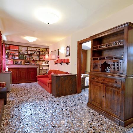 Ve.N.I.Ce Cera Casa Della Zia Apartment Venice Ngoại thất bức ảnh